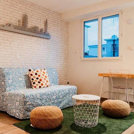 Foch Apartment Le Havre Ngoại thất bức ảnh