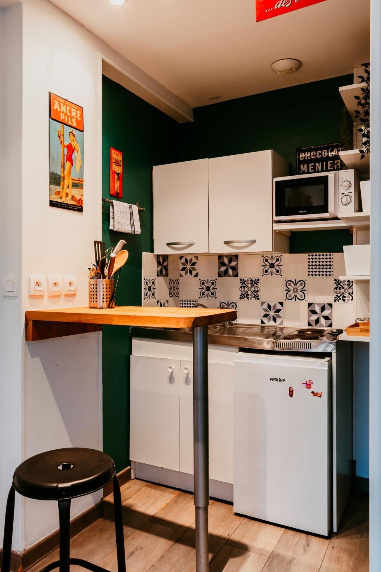 Foch Apartment Le Havre Ngoại thất bức ảnh