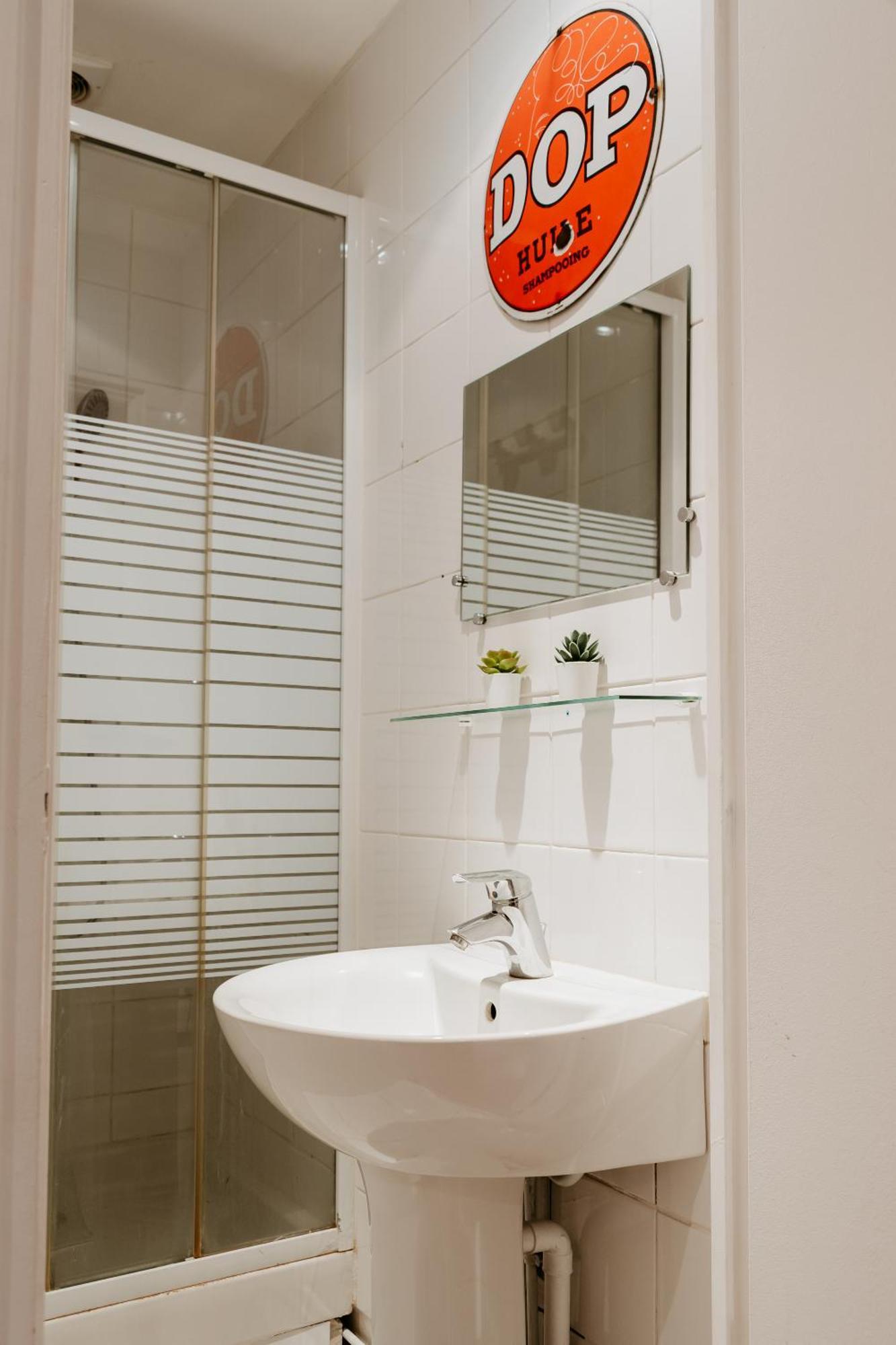 Foch Apartment Le Havre Ngoại thất bức ảnh