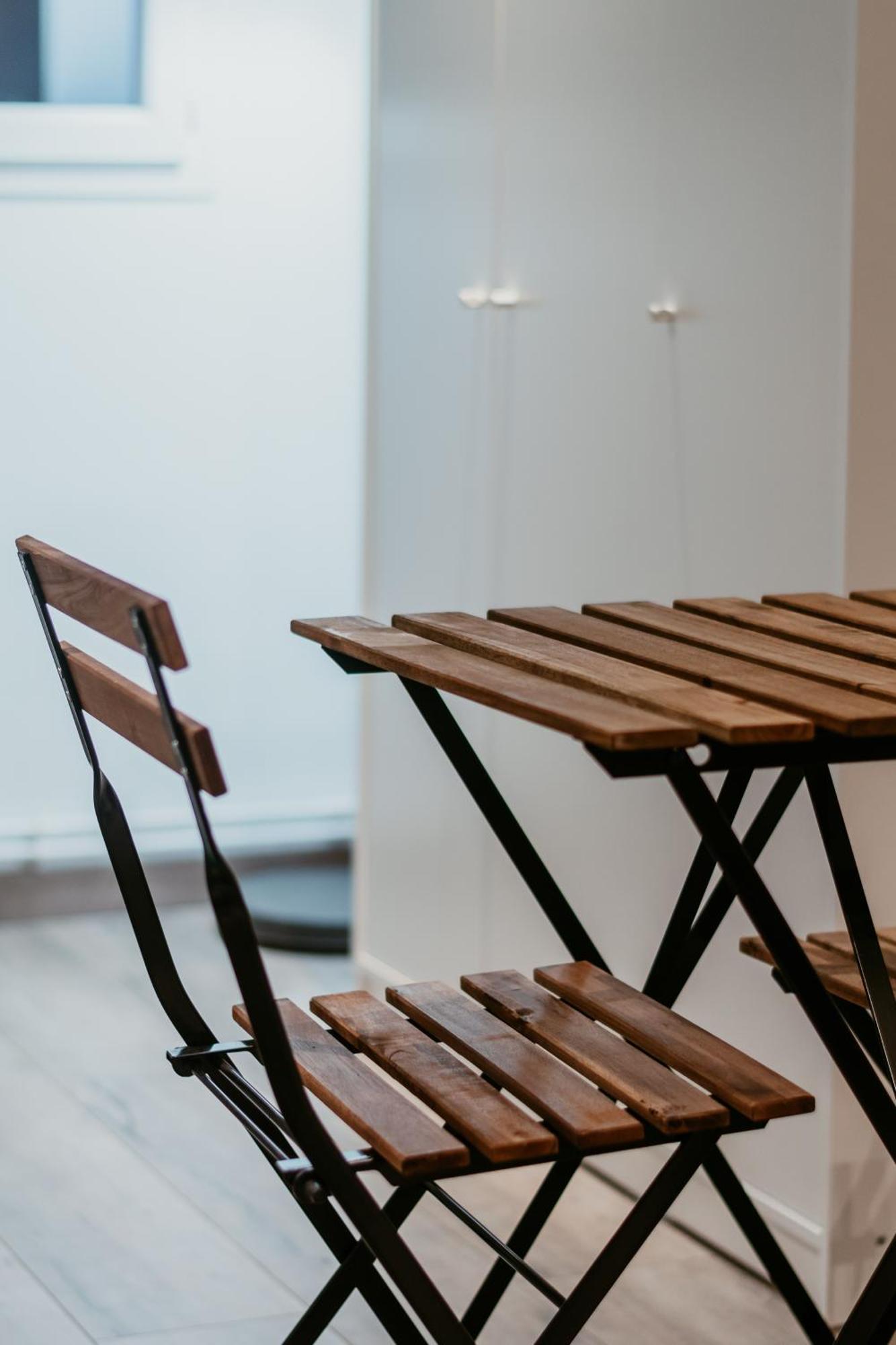 Foch Apartment Le Havre Ngoại thất bức ảnh