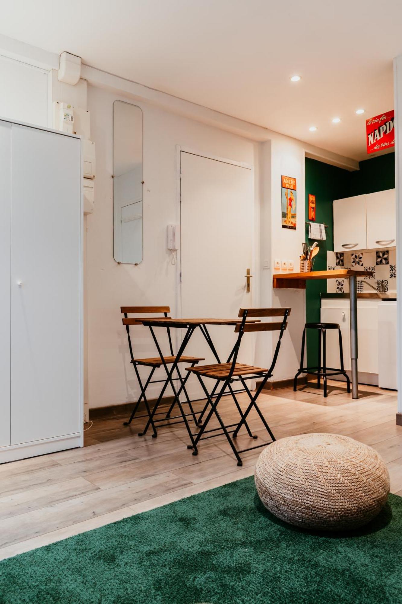 Foch Apartment Le Havre Ngoại thất bức ảnh