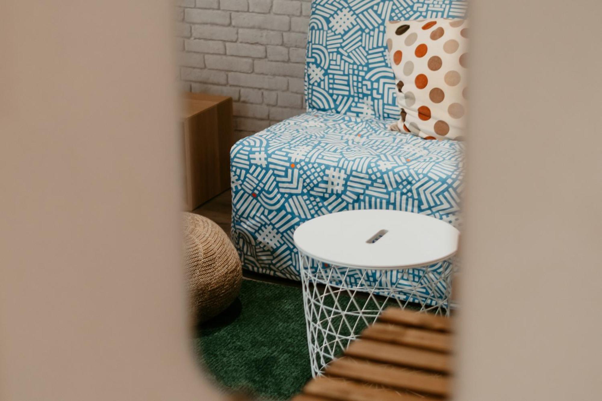 Foch Apartment Le Havre Ngoại thất bức ảnh