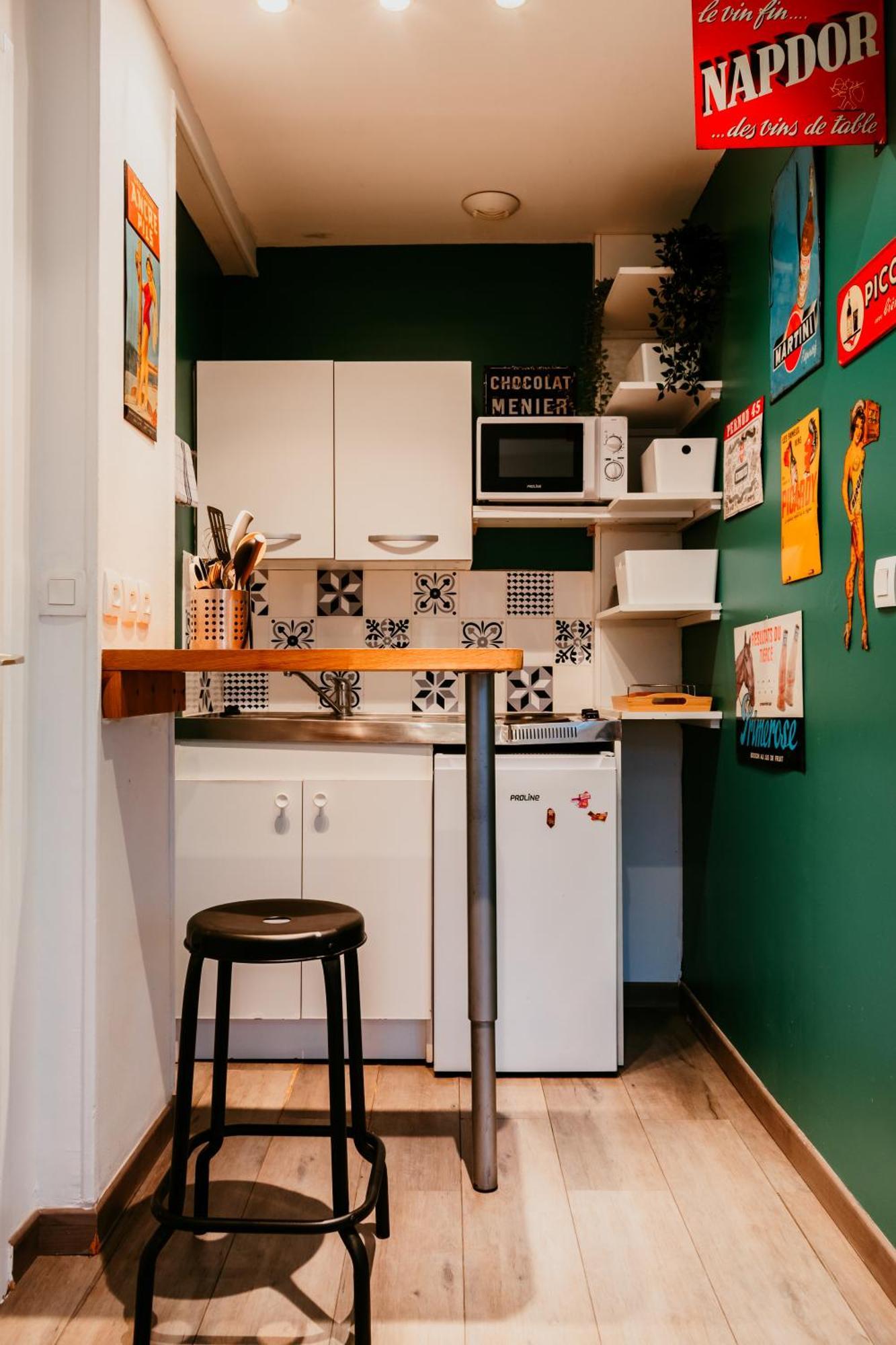 Foch Apartment Le Havre Ngoại thất bức ảnh