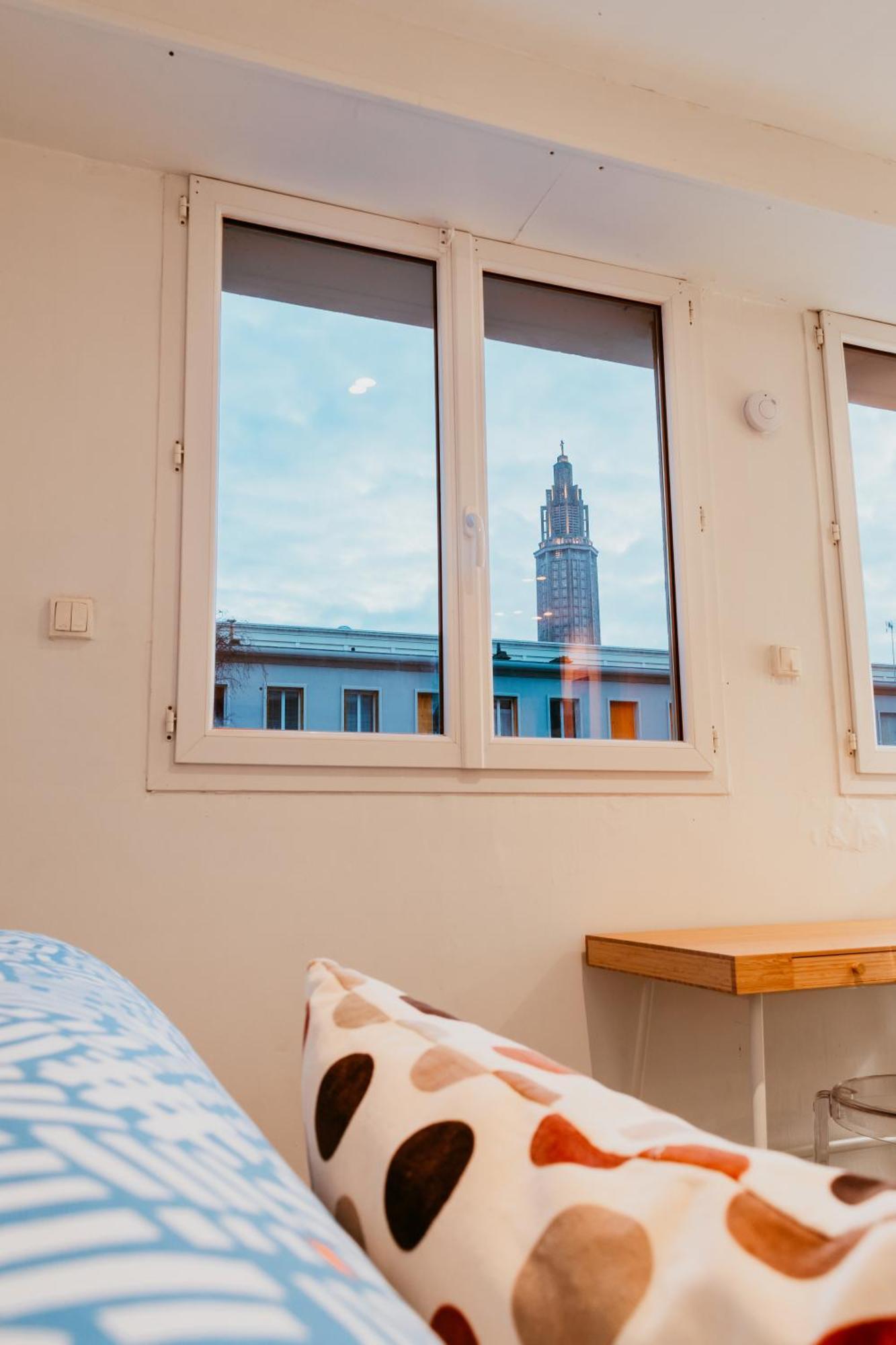 Foch Apartment Le Havre Ngoại thất bức ảnh